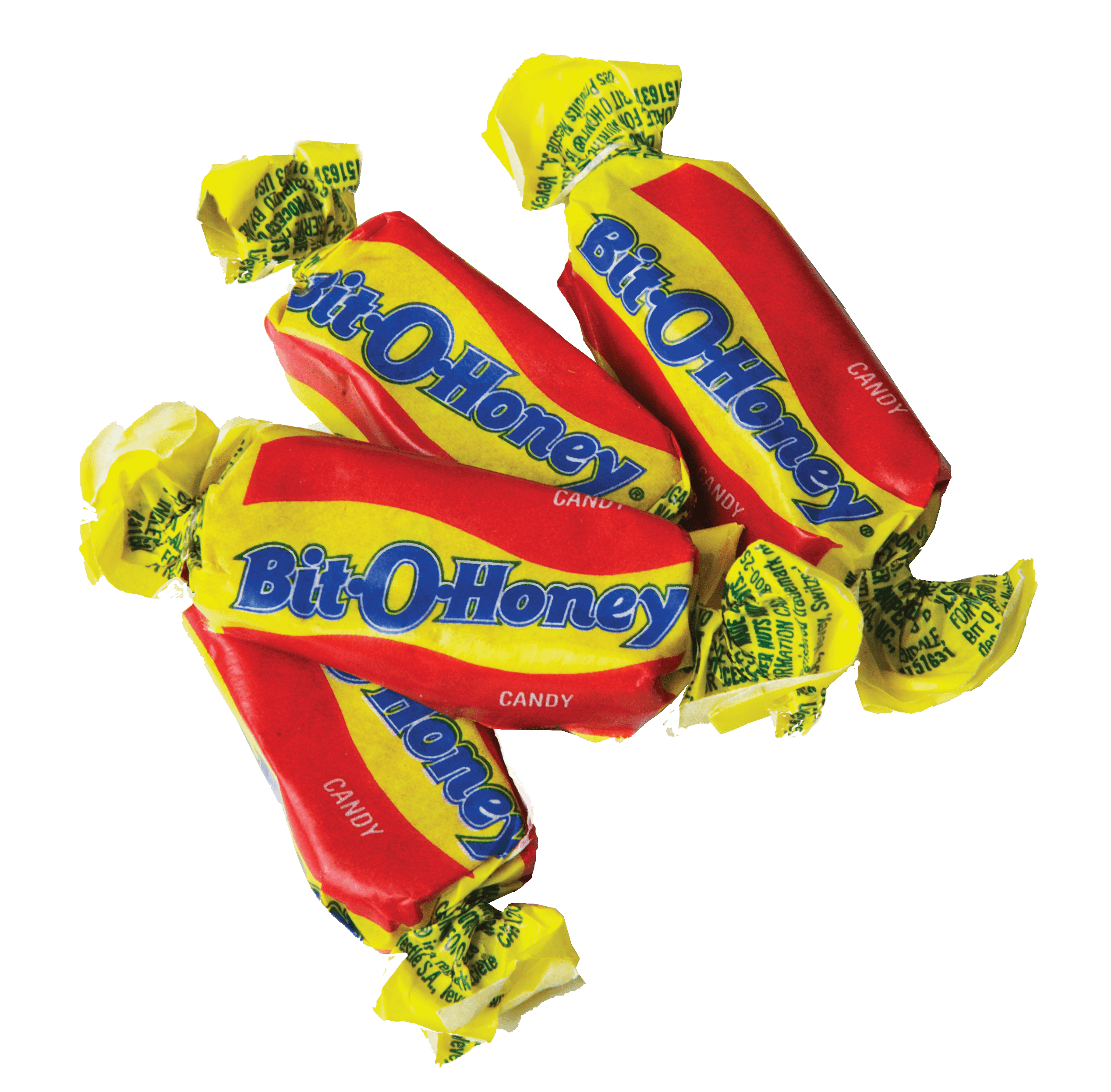Bit-O-Honey